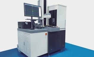 Reliable Motor Manufacturer Testing Equipment 1