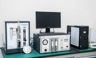 Reliable Motor Manufacturer Testing Equipment 3