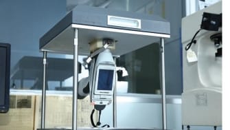 Reliable Motor Manufacturer Testing Equipment 4