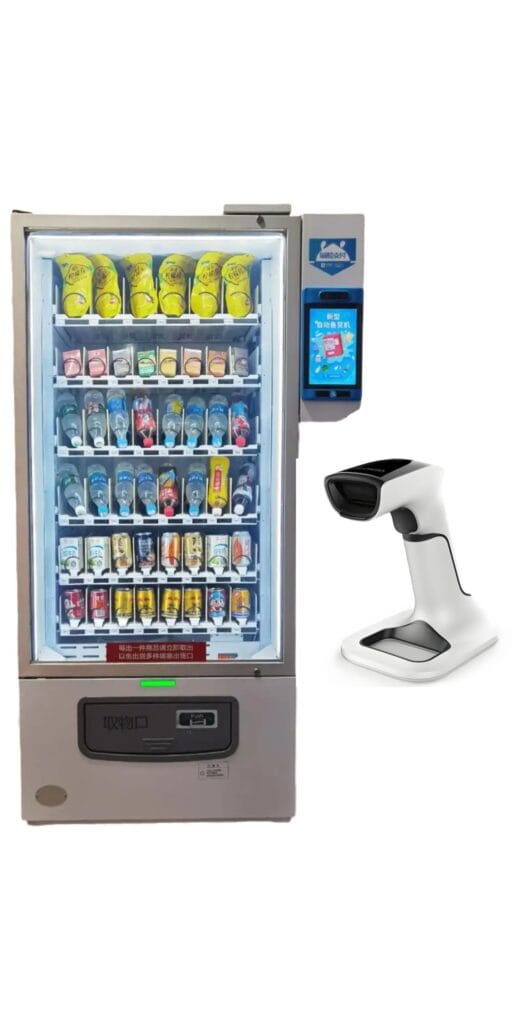 vibration motors in industrial products