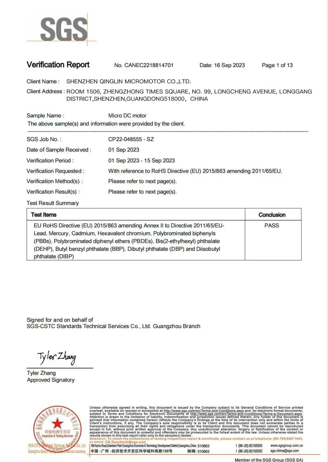 about small gear motor manufacturer (3)