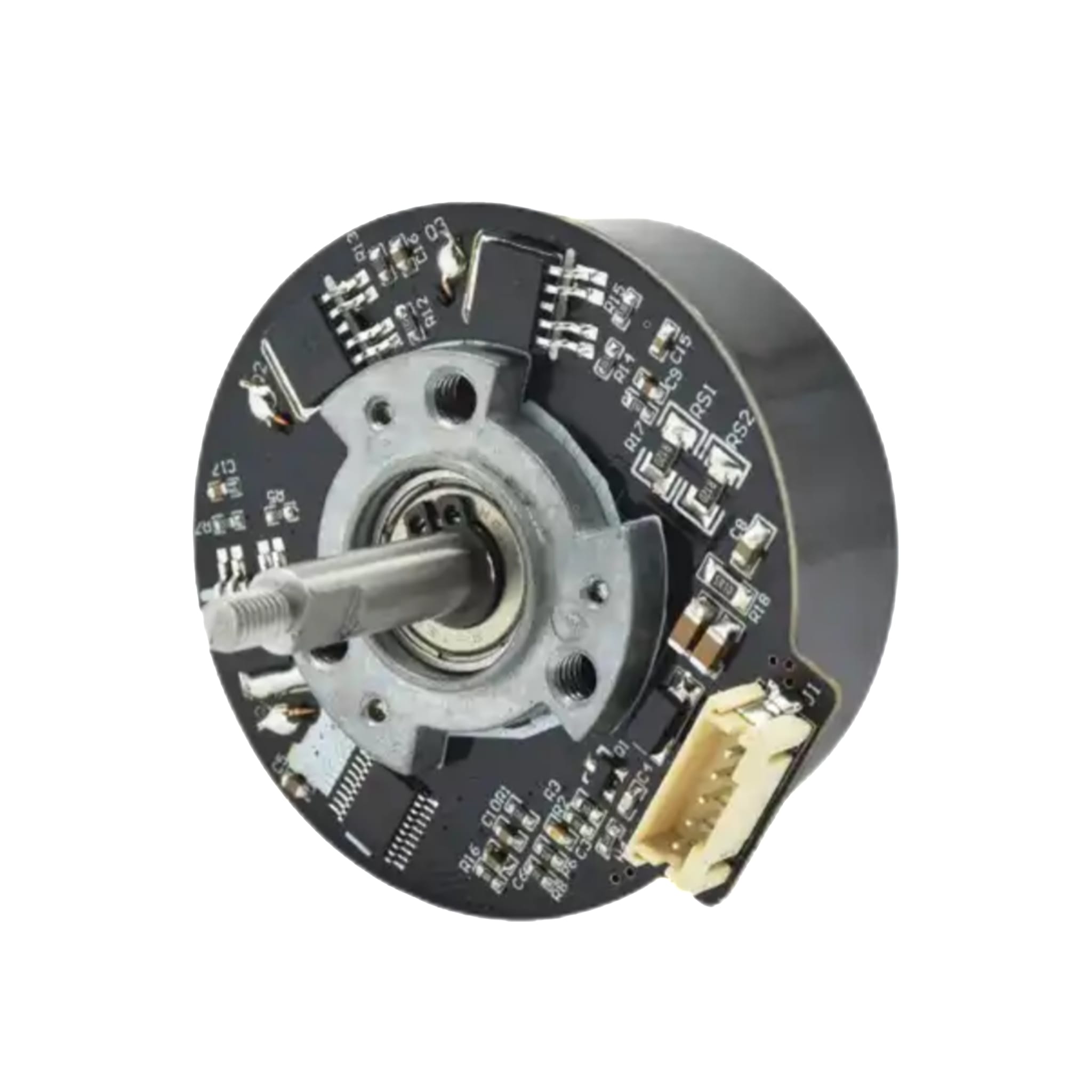 bldc vibration motor stable performance