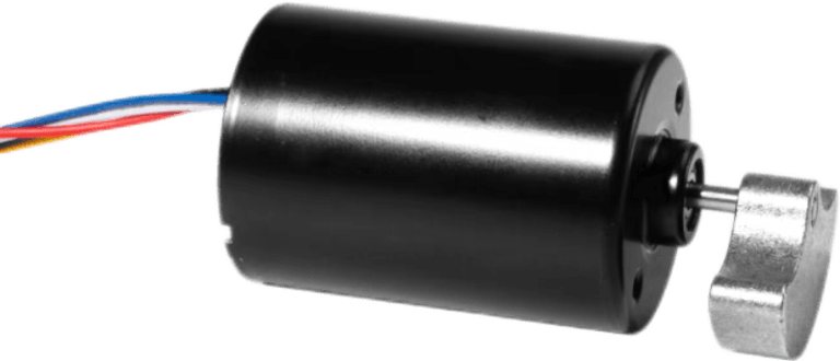 brushless dc vibration motor in china1