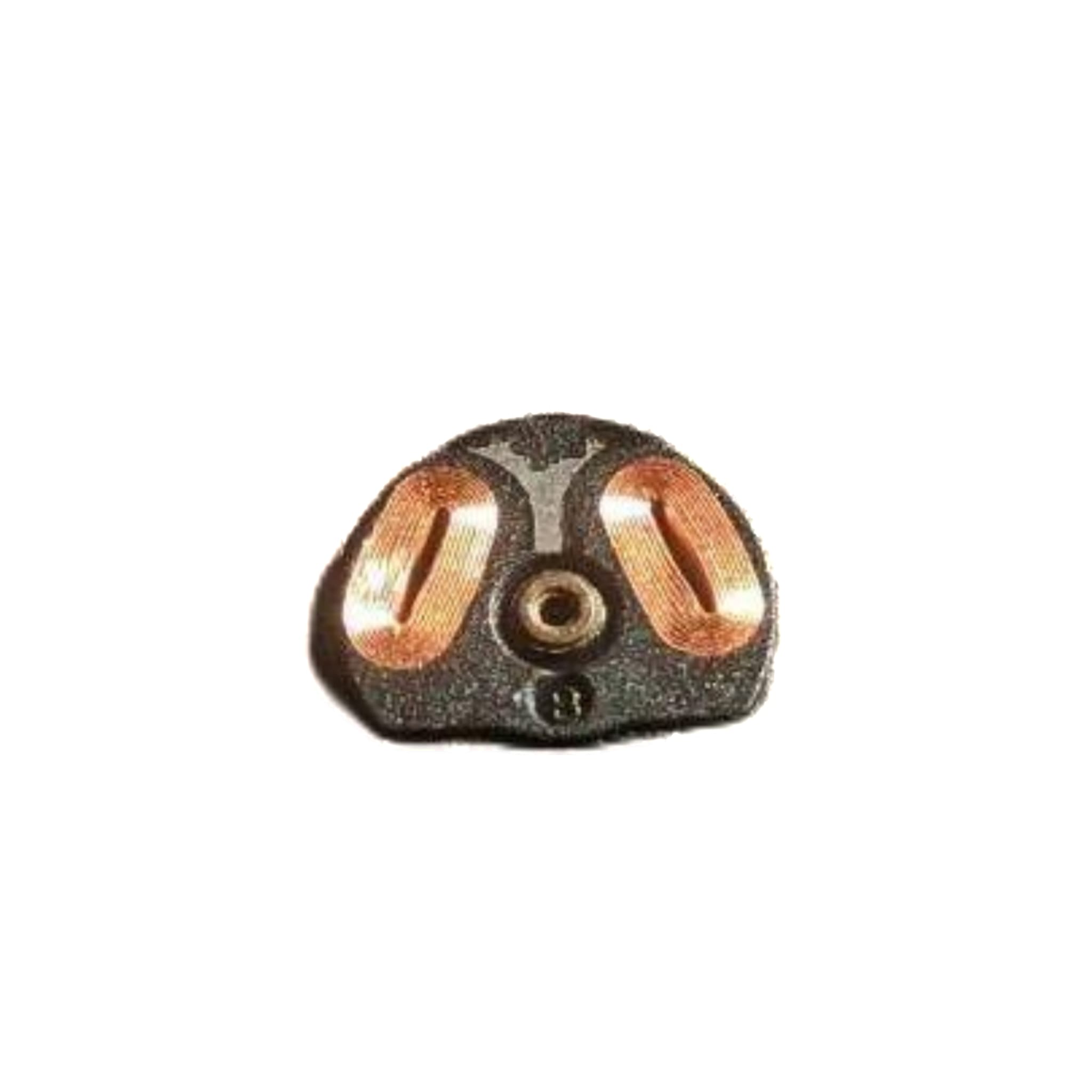 coin vibration motor established technology