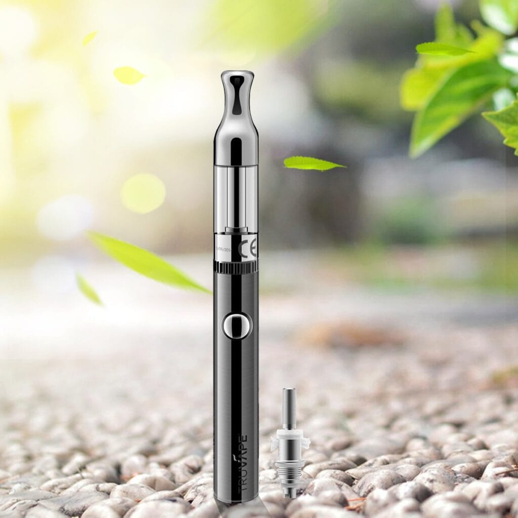 coin vibration motors are used in e-cigarette