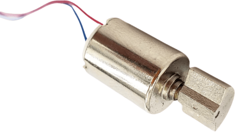 coreless vibration motor manufacturer in china1