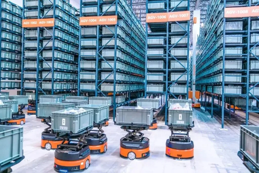 dc gear motor and transportation