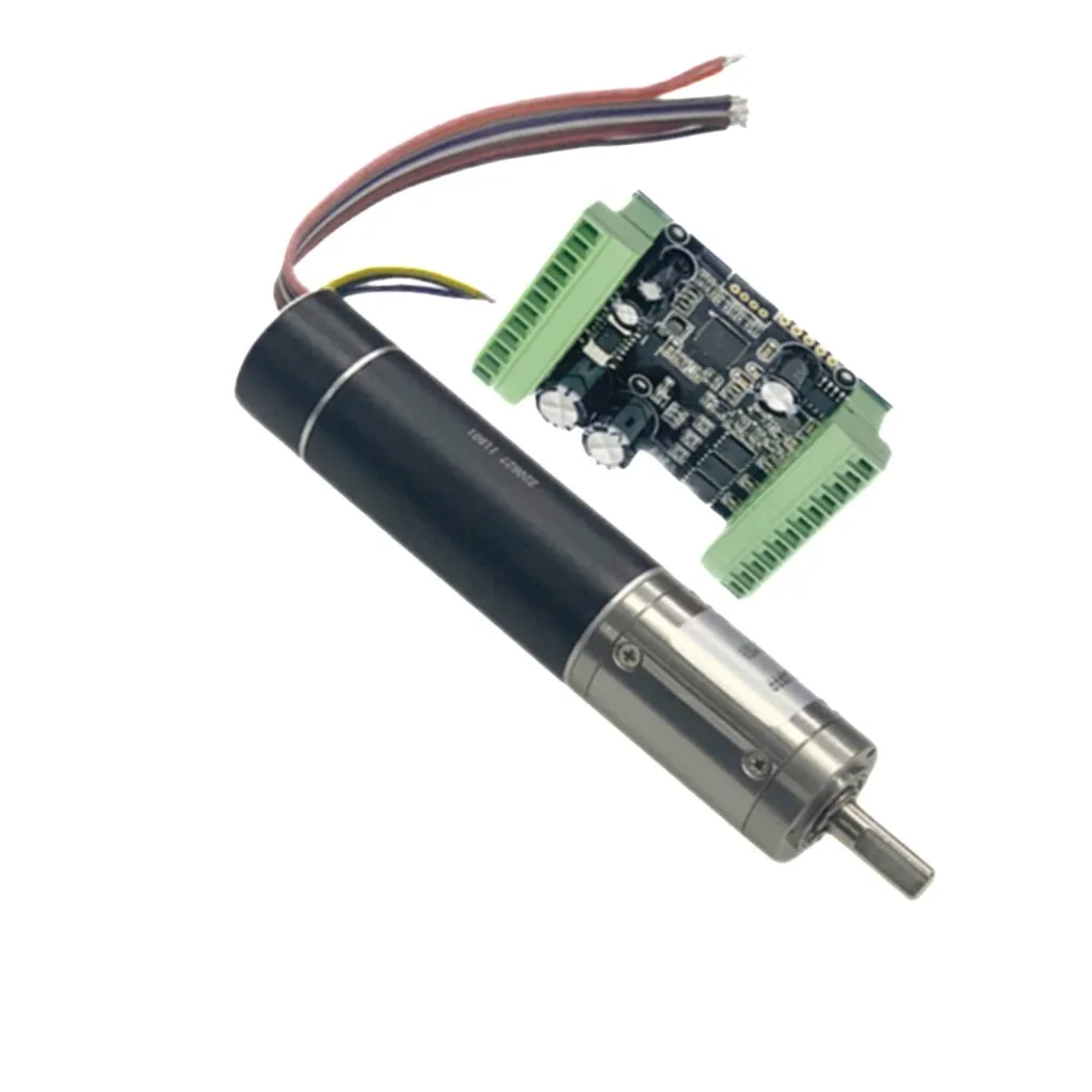 dc gear motor chinese manufacturer