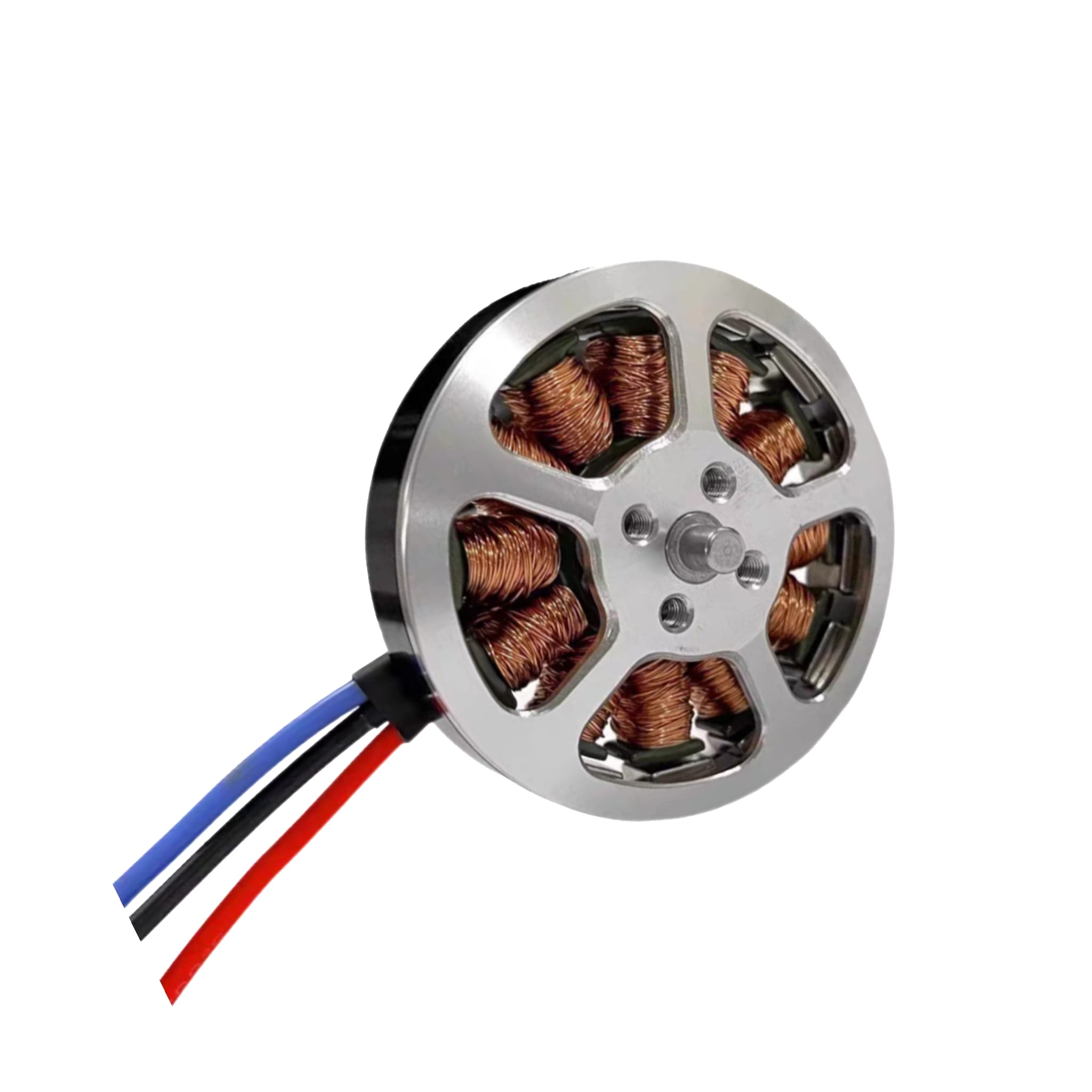 extended lifespan bldc vibration motor