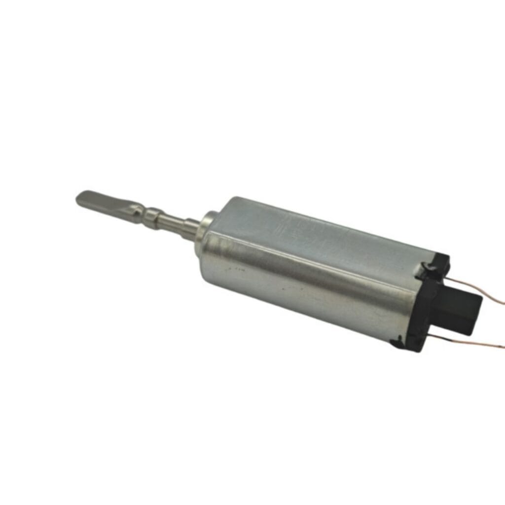 high efficiency sonic vibration motor