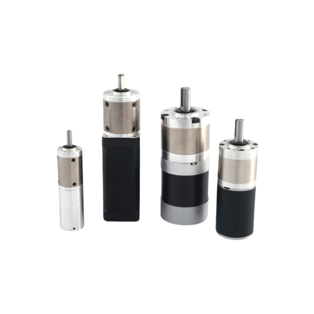 high gearbox efficiency gear motor