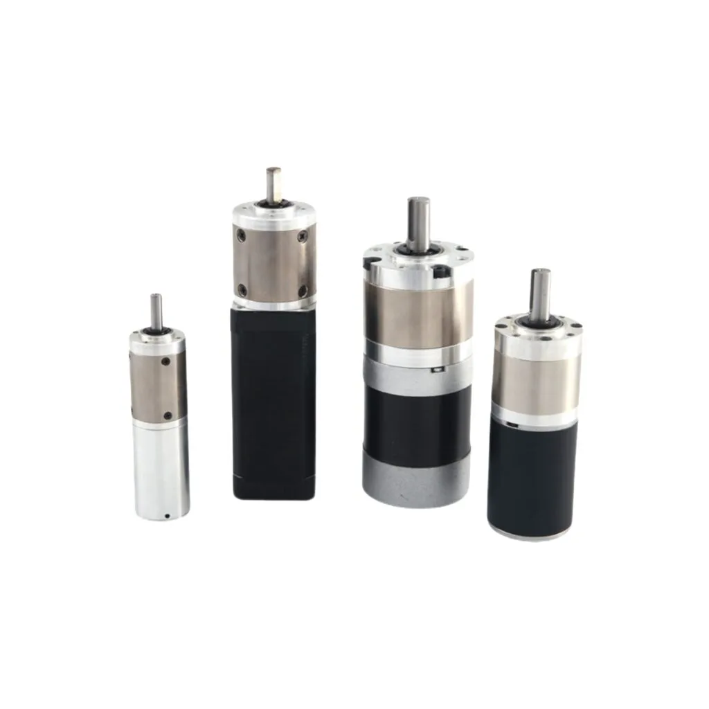 high gearbox efficiency gear motor