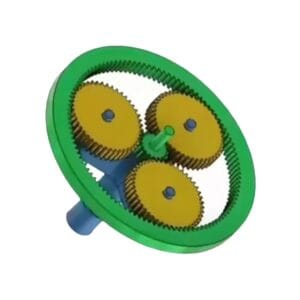 planetary gear
