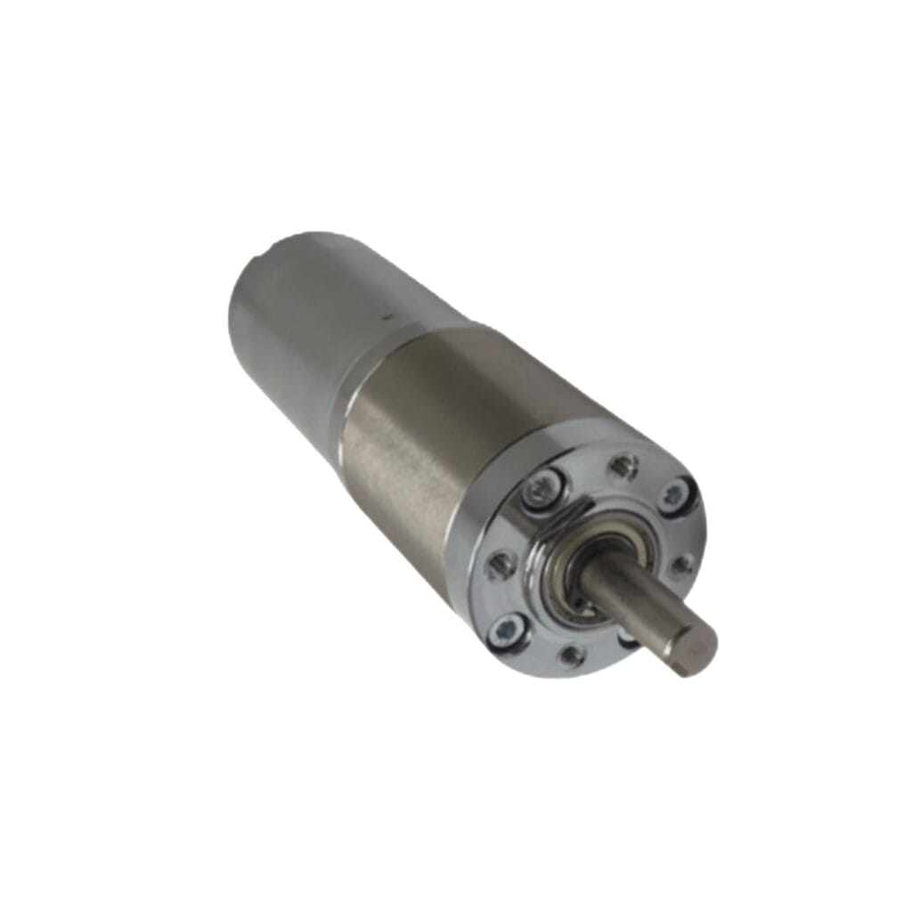 planetary gear bldc motor