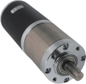 planetary gear dc motor