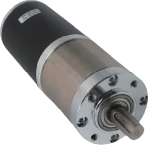 planetary gear dc motor