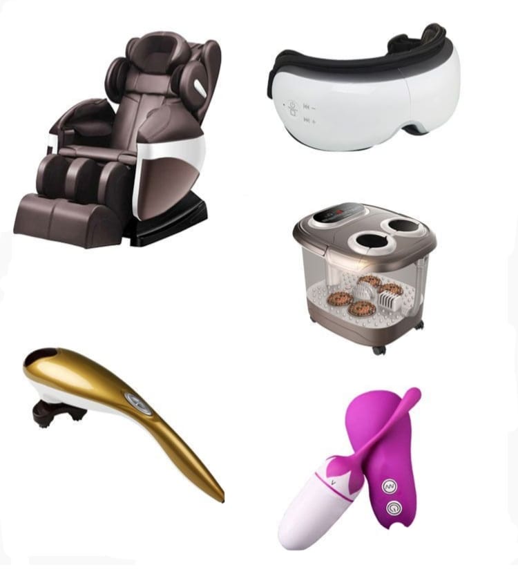 powerful erm vibration motor wide application