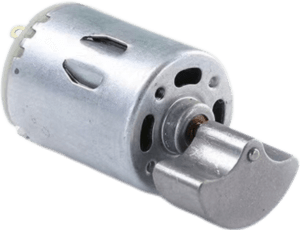 powerful vibration motor