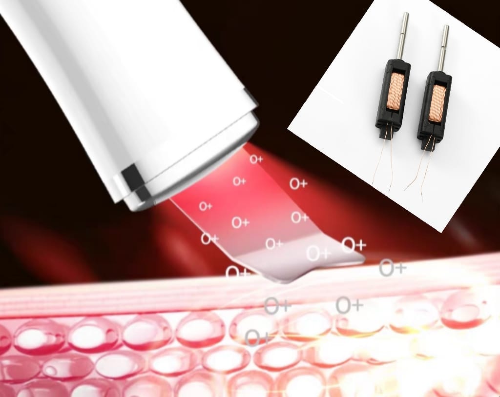 precise vibration sonic vibration motor