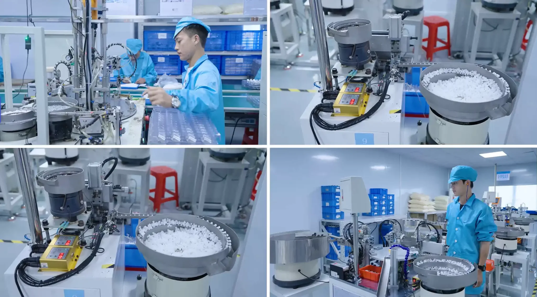 reliable dc gear motor manufacturer in china