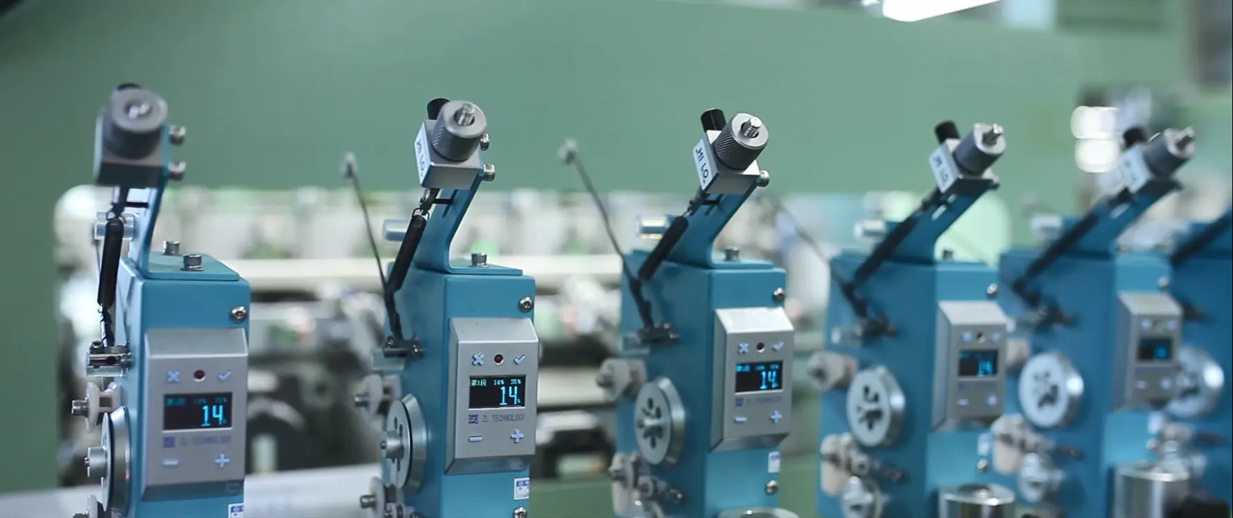 reliable dc motor manufacturer 1
