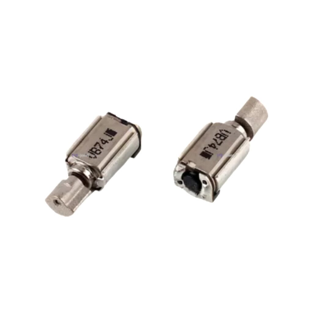smd vibration motor compact and efficient design