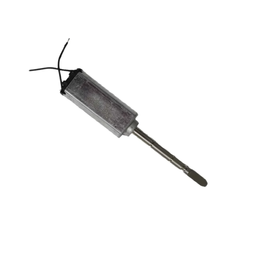 sonic vibration motor manufacturer in china