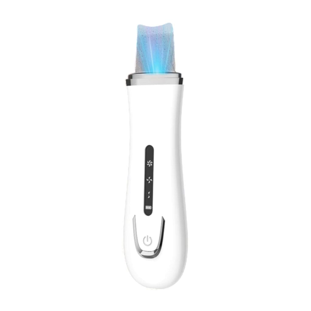 sonic vibration motor used in beauty instruments