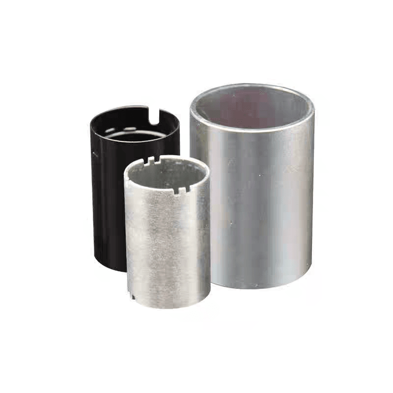 vibration motor encapsulation
