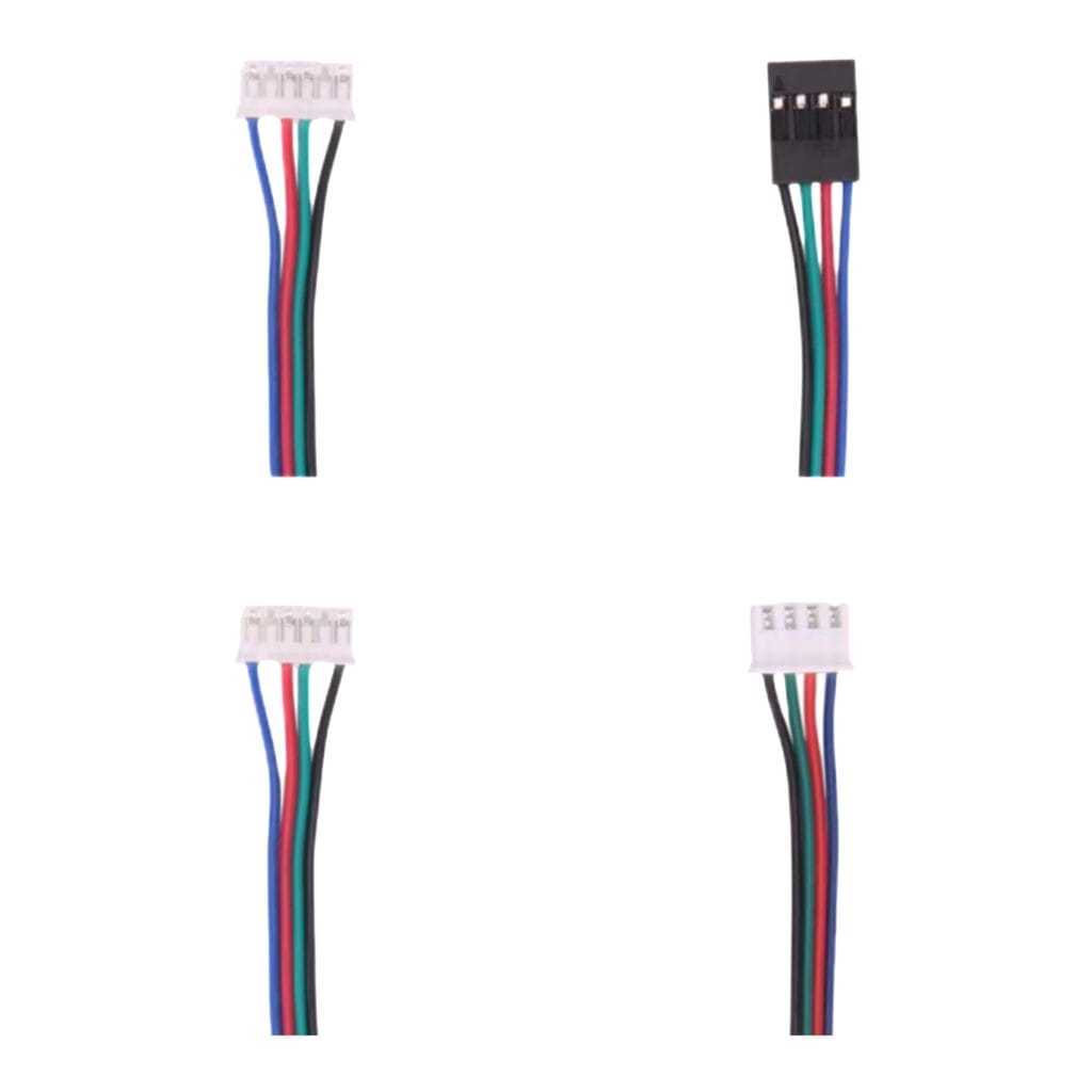 vibration motor lead and connnector