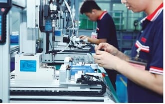Reliable Motor Manufacturer customization4