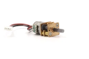 10mm geared stepper motor tsl gm12 10by 10mm geared stepper motor tsl gm12 10by