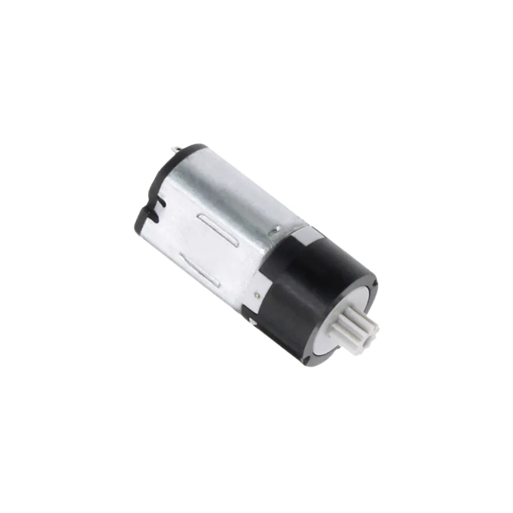 10mm planetary gear motor tsl 10gp m10 second