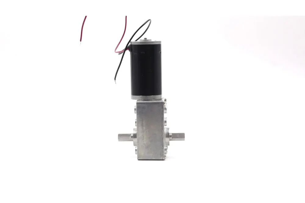 12 volt dc right angle gear motor tsl 5840gw 31zys d 1206