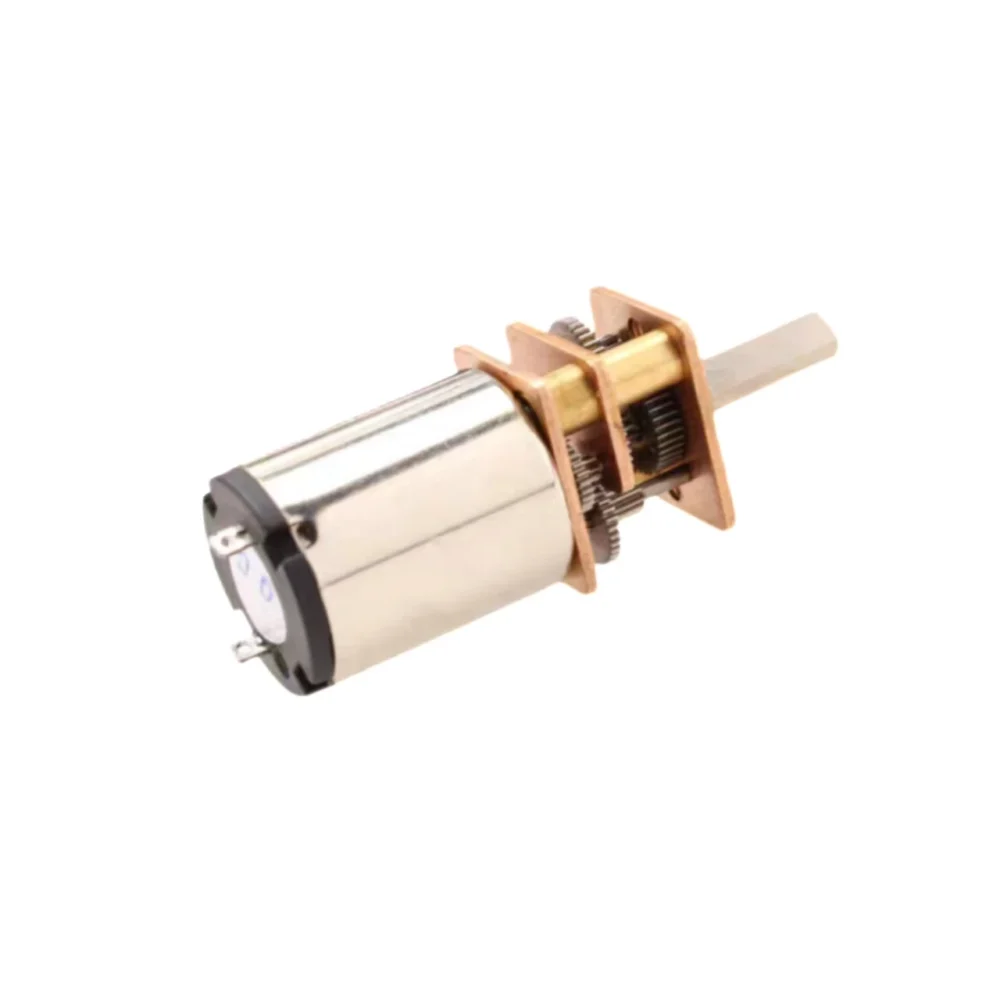 12mm coreless dc motor with gearbox tsl gm12 c1215r first