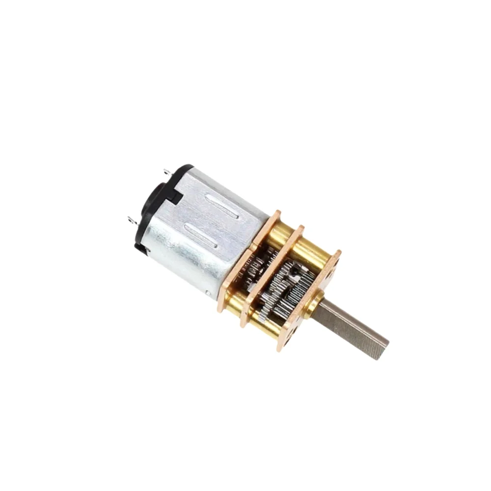 12mm n10 mini gear motor tsl gm12 n10va