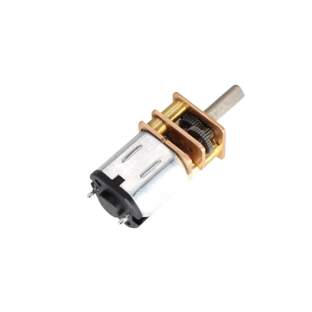 12mm n10 mini gear motor tsl gm12 n10va first