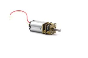 12mm n20 dc gear motor tsl gm12 n20va