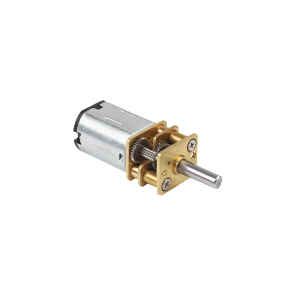 12mm n20 dc gear motor tsl gm12 n20va
