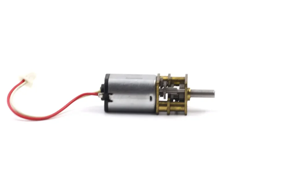 12mm n20 dc gear motor tsl gm12 n20va first