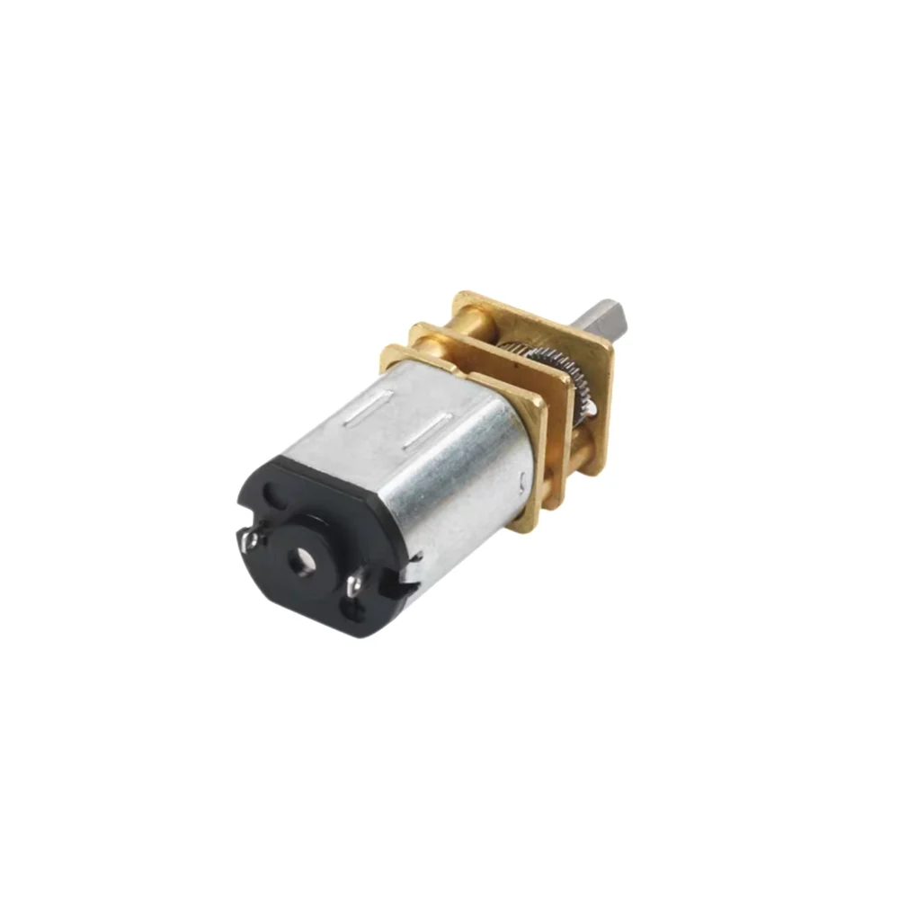 12mm n20 dc gear motor tsl gm12 n20va first