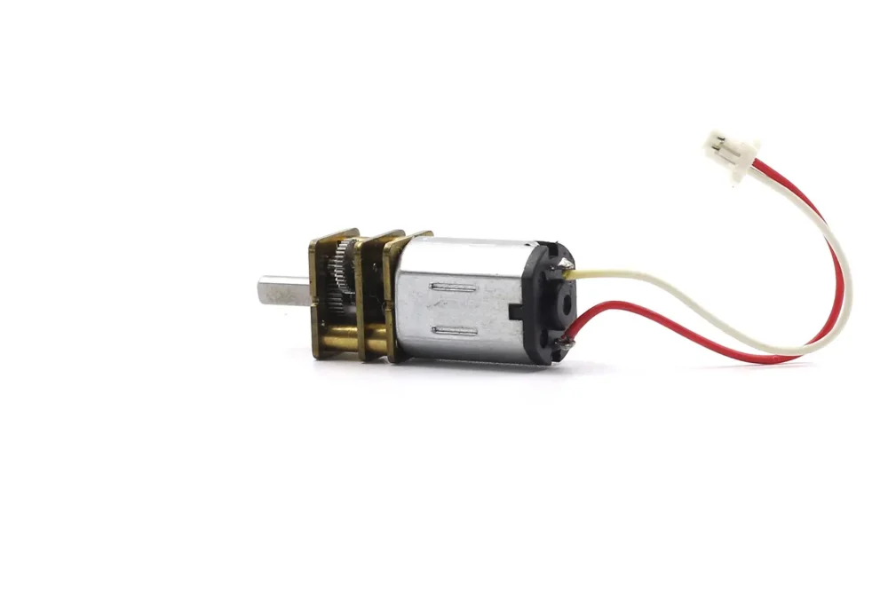 12mm n20 dc gear motor tsl gm12 n20va forth