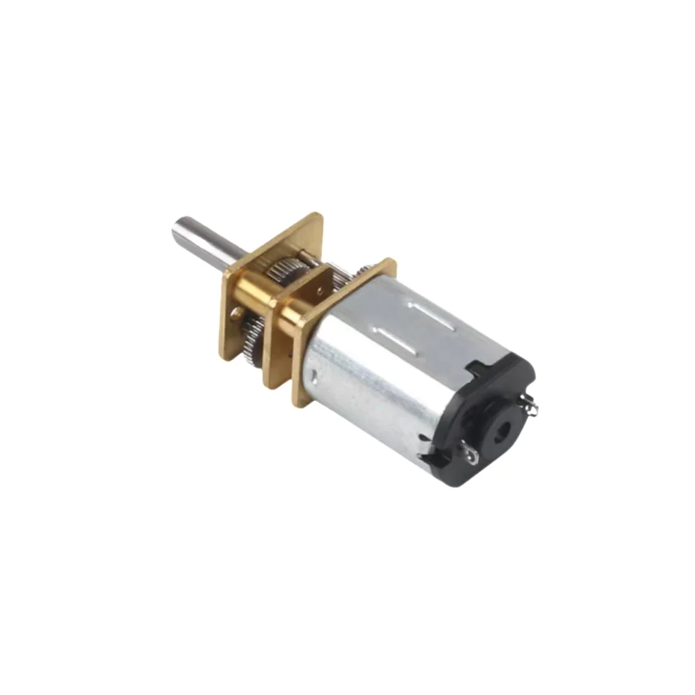 12mm n20 dc gear motor tsl gm12 n20va second