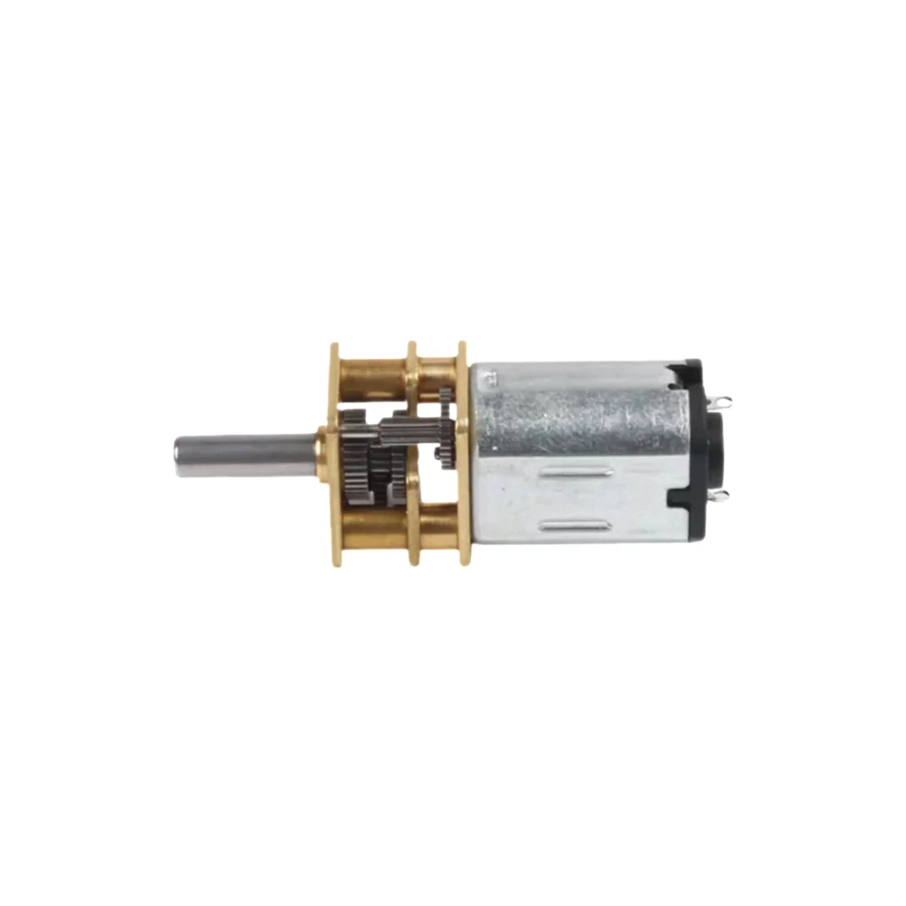 12mm n20 dc gear motor tsl gm12 n20va third