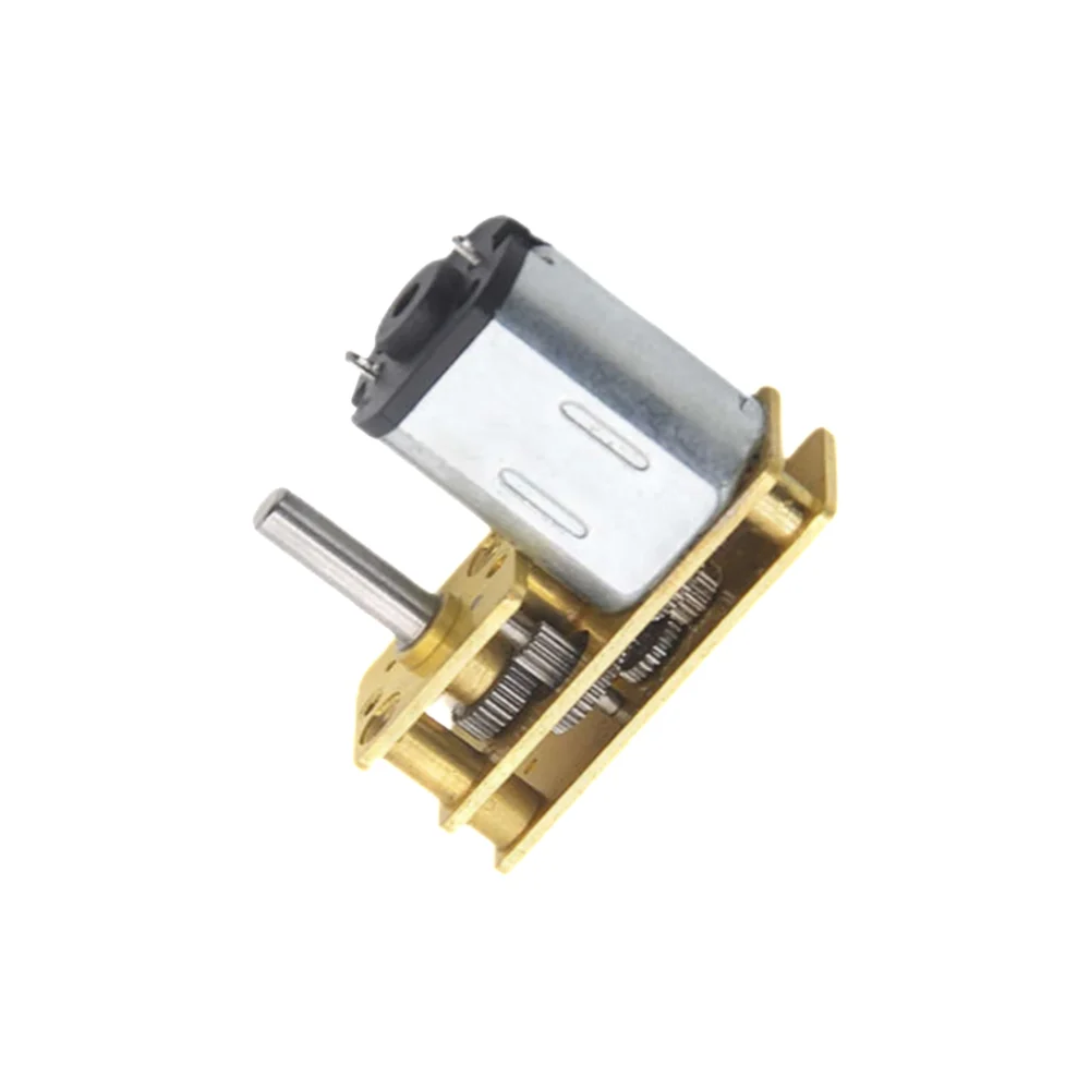 12mm n20 gearbox motor tsl gm1024 n20va