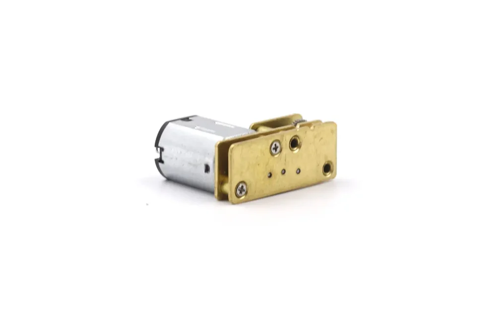 12mm n20 gearbox motor tsl gm1024 n20va forth