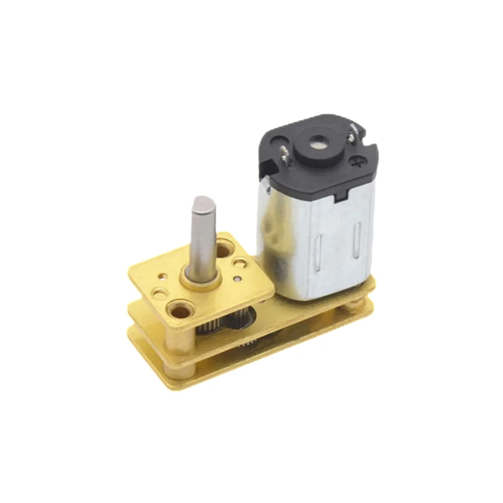 12mm n20 gearbox motor tsl gm1024 n20va second