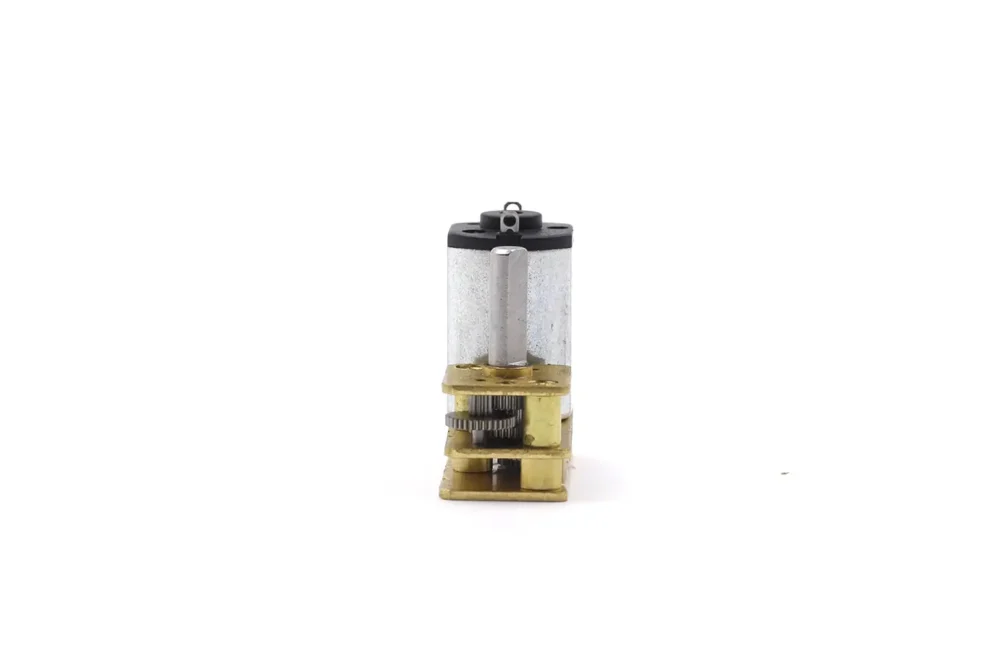 12mm n20 gearbox motor tsl gm1024 n20va third