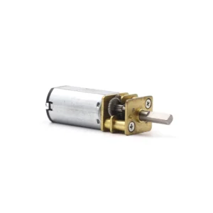 12mm n30 dc gear motor tsl gm12 n30va