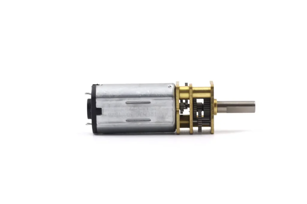 12mm n30 dc gear motor tsl gm12 n30va first